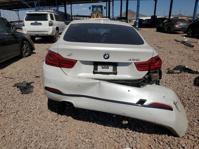 Photo 6 from auction – 2018 BMW 430I GRAN with VIN WBA4J1C5XJBG77414