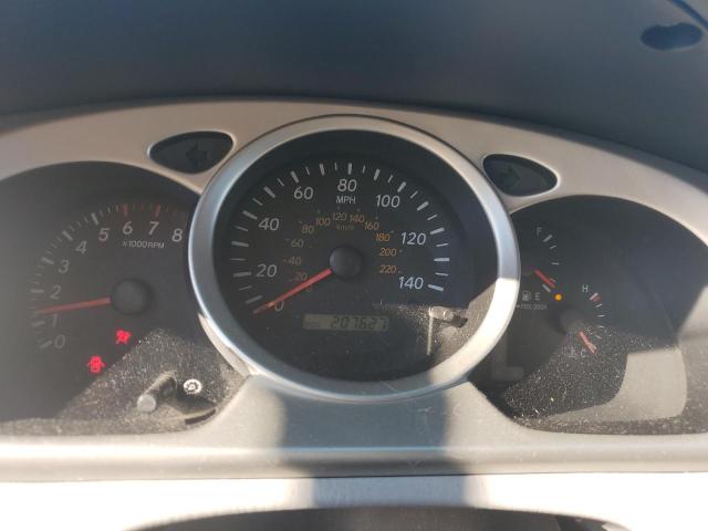Photo 9 from auction – 2007 TOYOTA HIGHLANDER with VIN JTEEP21A270219911