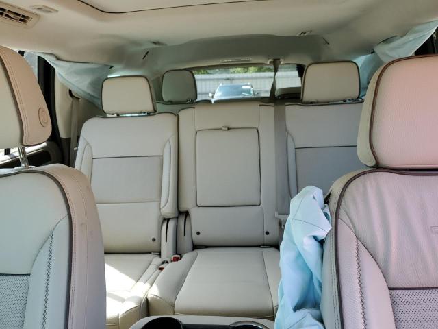 Photo 10 from auction – 2022 GMC YUKON DENA with VIN 1GKS1DKL6NR213501
