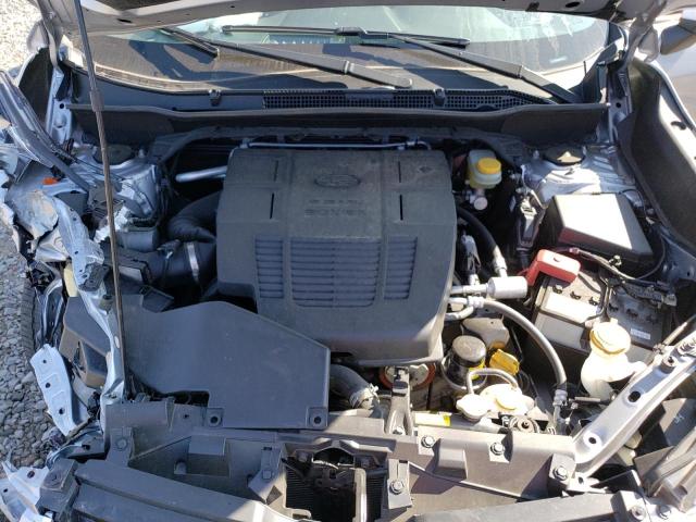 Photo 12 from auction – 2020 SUBARU FORESTER L with VIN JF2SKASC8LH410455
