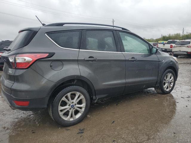 Photo 3 from auction – 2018 FORD ESCAPE SEL with VIN 1FMCU0HD3JUA75693