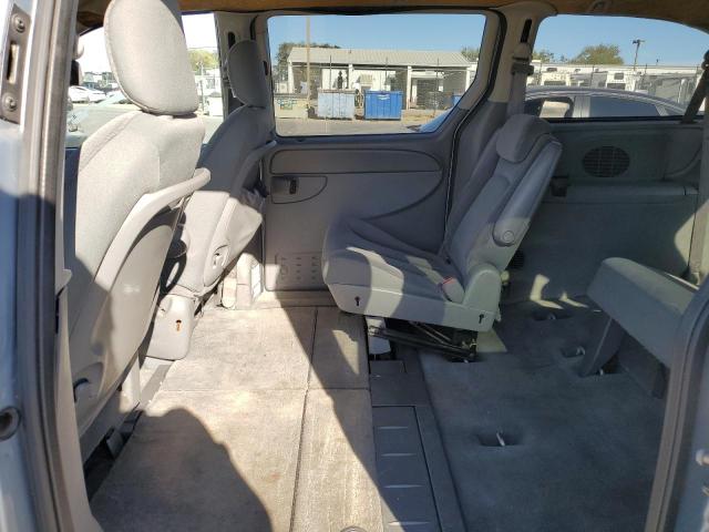 Photo 11 from auction – 2005 DODGE GRAND CARA with VIN 2D4GP24R65R311981