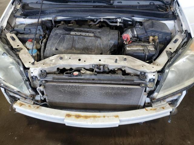 Photo 12 from auction – 2008 HONDA ODYSSEY TO with VIN 5FNRL38978B095012