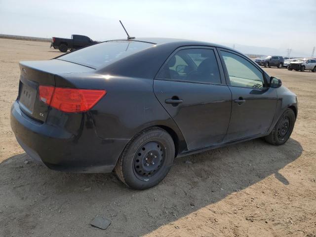 Photo 3 from auction – 2012 KIA FORTE EX with VIN KNAFU4A29C5622395
