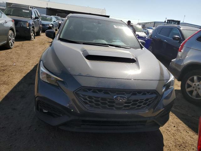 Photo 5 from auction – 2023 SUBARU WRX PREMIU with VIN JF1VBAF62P9825003