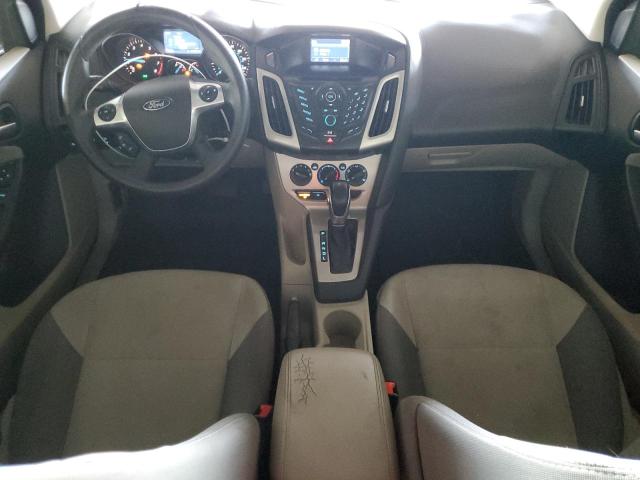 Photo 8 from auction – 2014 FORD FOCUS SE with VIN 1FADP3F26EL432630