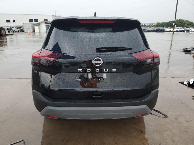 Photo 6 from auction – 2023 NISSAN ROGUE S with VIN 5N1BT3AA0PC918683
