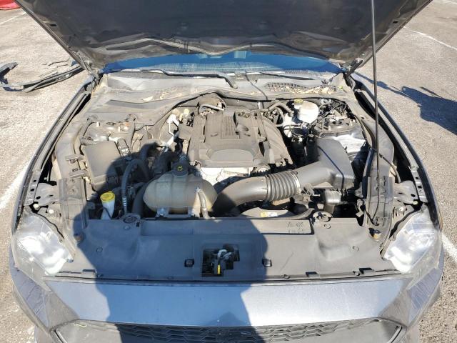 Photo 11 from auction – 2018 FORD MUSTANG with VIN 1FA6P8TH5J5146801