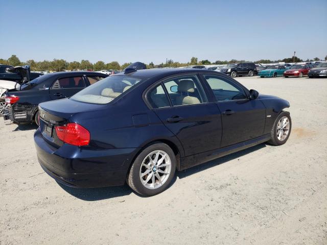Photo 3 from auction – 2010 BMW 328 I with VIN WBAPH7G56ANM49718