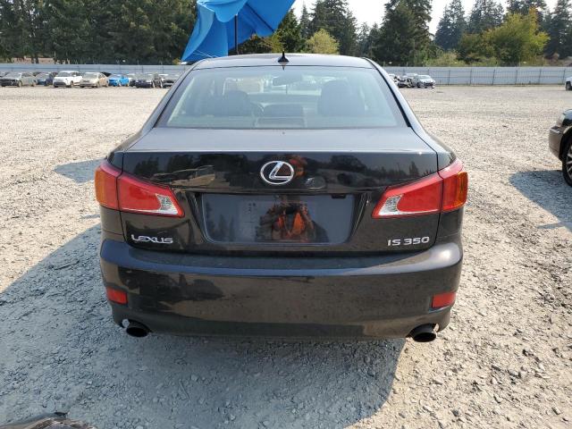 Photo 6 from auction – 2009 LEXUS IS 350 with VIN JTHBE262292016649