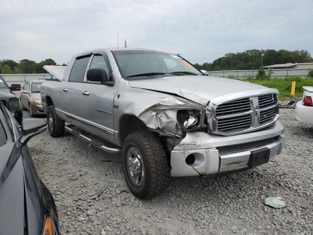 Photo 4 from auction – 2007 DODGE RAM 1500 with VIN 3D7KS19D57G700526