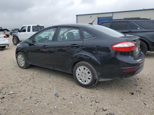 Photo 2 from auction – 2014 FORD FIESTA S with VIN 3FADP4AJ8EM241133