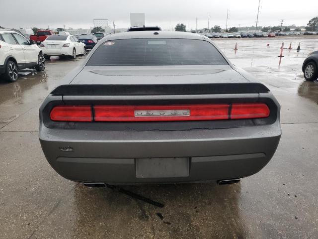 Photo 6 from auction – 2011 DODGE CHALLENGER with VIN 2B3CJ4DG0BH601949