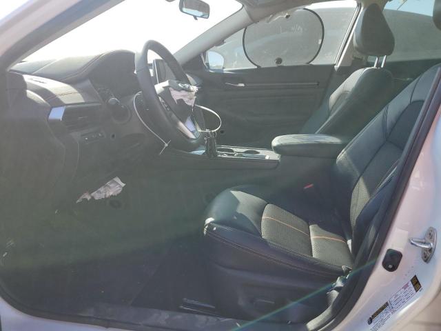 Photo 7 from auction – 2021 NISSAN ALTIMA SR with VIN 1N4BL4CV9MN409644