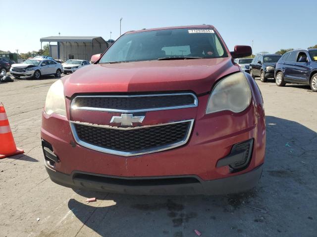 Photo 5 from auction – 2013 CHEVROLET EQUINOX LT with VIN 2GNALDEK2D1114645