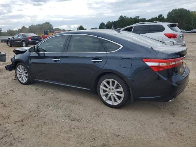 Photo 2 from auction – 2015 TOYOTA AVALON XLE with VIN 4T1BK1EB4FU186979