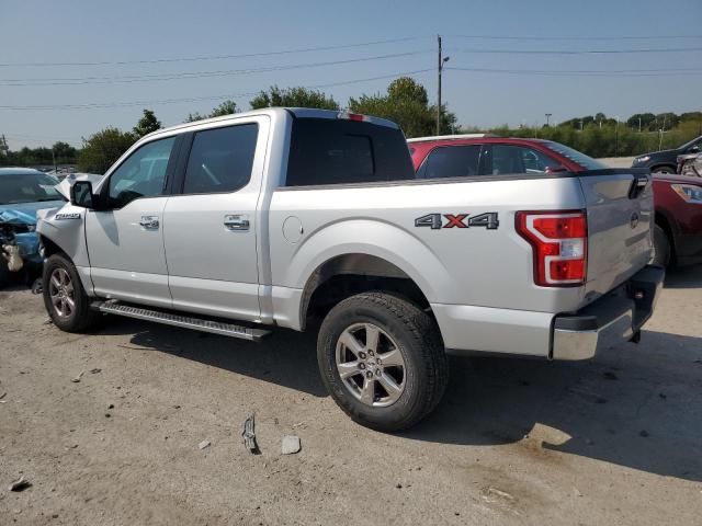 Photo 2 from auction – 2019 FORD F150 SUPER with VIN 1FTEW1EP8KKD95598