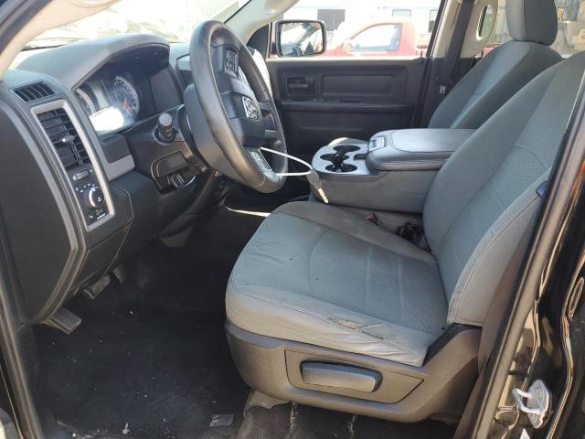Photo 7 from auction – 2015 RAM 1500 ST with VIN 1C6RR7KG3FS599027