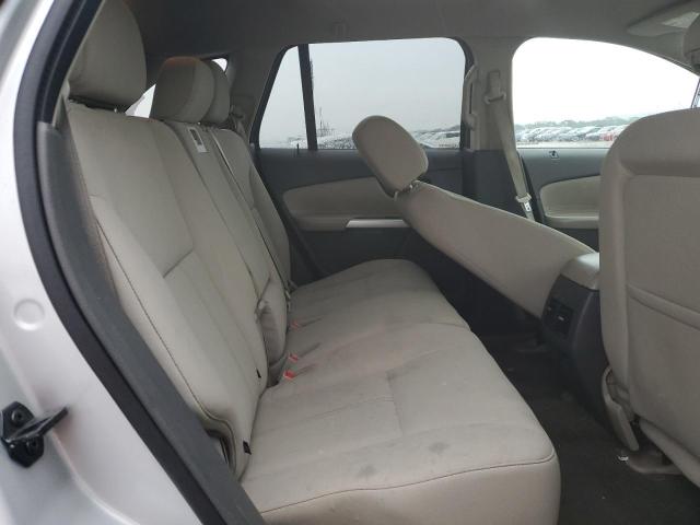 Photo 11 from auction – 2013 FORD EDGE SE with VIN 2FMDK3G96DBA87419