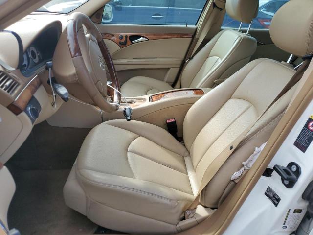 Photo 7 from auction – 2008 MERCEDES-BENZ E 350 4MAT with VIN WDBUF87X18B288644
