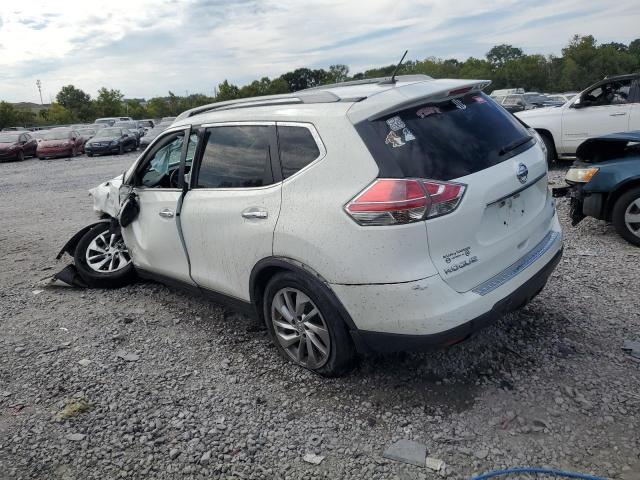 Photo 2 from auction – 2014 NISSAN ROGUE S with VIN 5N1AT2MTXEC779579
