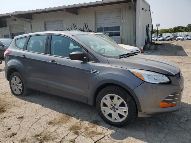 Photo 4 from auction – 2014 FORD ESCAPE S with VIN 1FMCU0F75EUA12582
