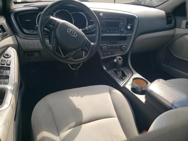 Photo 8 from auction – 2013 KIA OPTIMA LX with VIN 5XXGM4A73DG090836