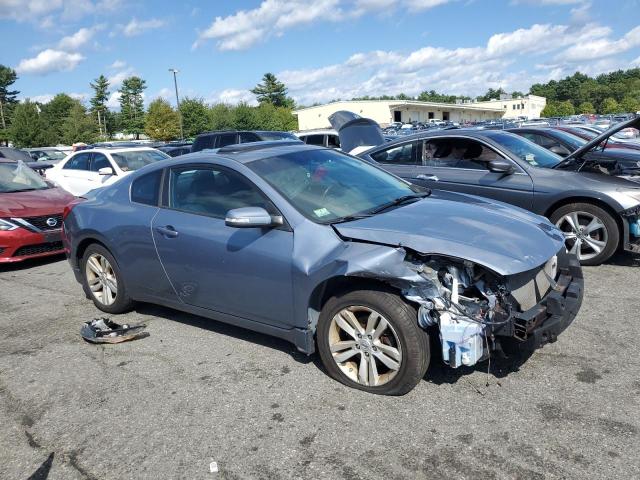 Photo 4 from auction – 2012 NISSAN ALTIMA S with VIN 1N4AL2EP9CC159184