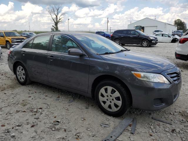 Photo 4 from auction – 2010 TOYOTA CAMRY BASE with VIN 4T1BF3EK3AU059813