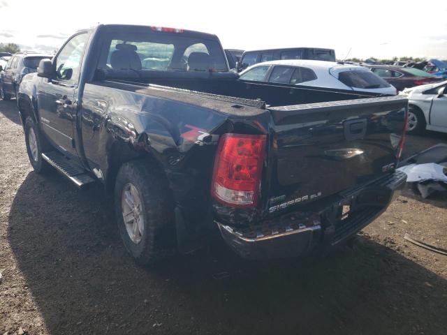 Photo 2 from auction – 2012 GMC SIERRA with VIN 1GTN2VE08CZ317255