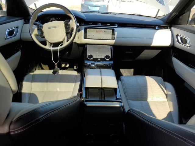 Photo 8 from auction – 2018 LAND ROVER RANGE ROVE with VIN SALYM2RN4JA771597