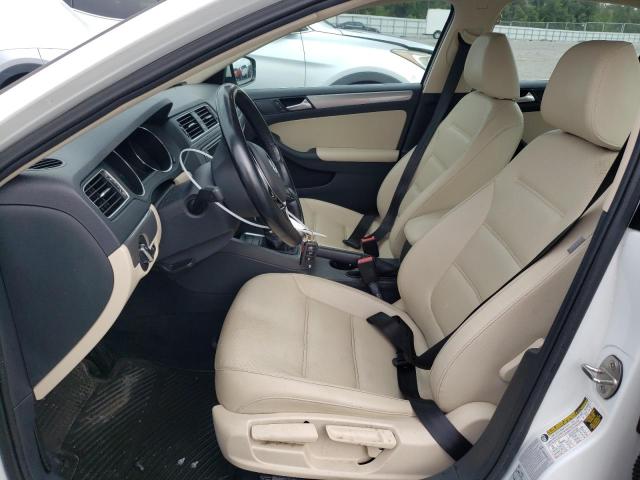 Photo 7 from auction – 2017 VOLKSWAGEN JETTA SE with VIN 3VWDB7AJXHM356733