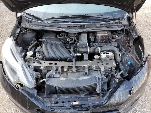 Photo 11 from auction – 2017 NISSAN VERSA NOTE with VIN 3N1CE2CP7HL366591