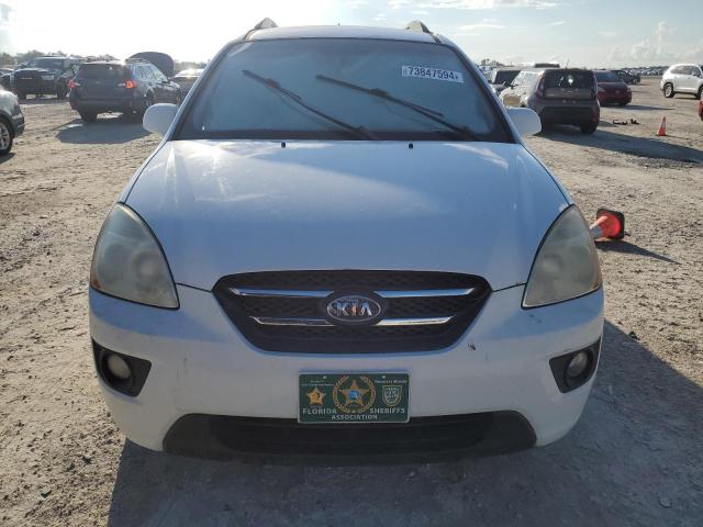 Photo 5 from auction – 2009 KIA RONDO BASE with VIN KNAFG528397276356