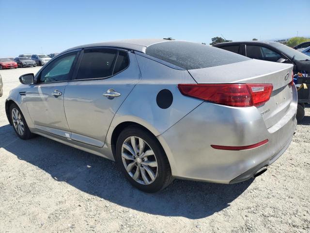 Photo 2 from auction – 2015 KIA OPTIMA LX with VIN 5XXGM4A77FG435286