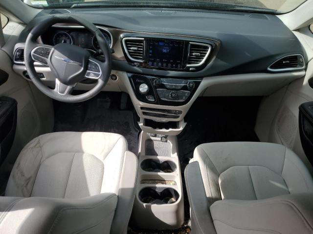 Photo 8 from auction – 2017 CHRYSLER PACIFICA T with VIN 2C4RC1DG1HR502559