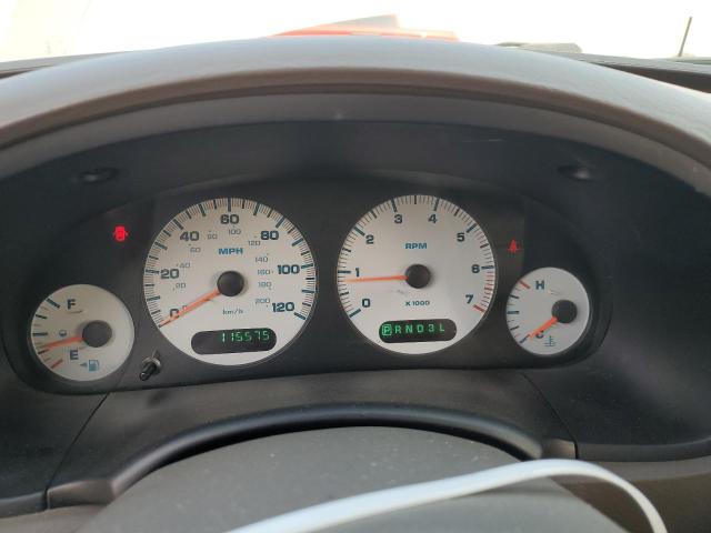 Photo 9 from auction – 2002 CHRYSLER TOWN & COU with VIN 2C4GP44322R636532