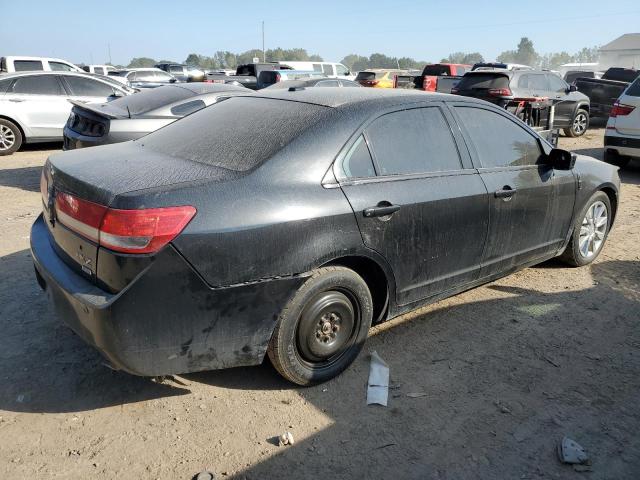 Photo 3 from auction – 2010 LINCOLN MKZ with VIN 3LNHL2JC7AR616936