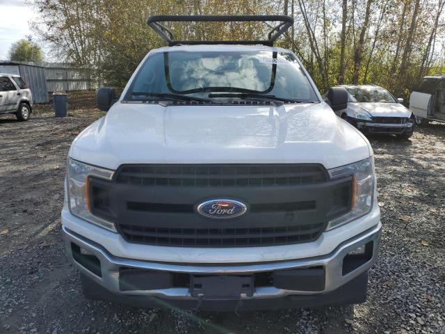 Photo 5 from auction – 2019 FORD F150 with VIN 1FTMF1CB3KKD73804
