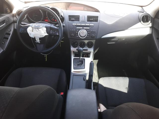 Photo 8 from auction – 2010 MAZDA 3 I with VIN JM1BL1SG9A1154895