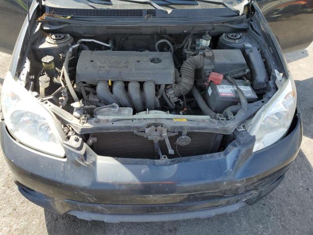 Photo 11 from auction – 2008 TOYOTA COROLLA MA with VIN 2T1KR32E28C694748