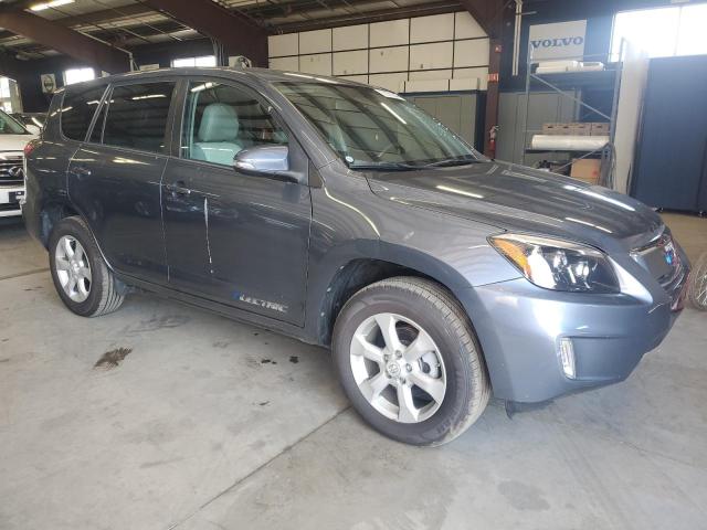 صورة رقم 4 من المزاد - 2014 TOYOTA RAV4 EV مع VIN 2T3YL4DV3EW003095