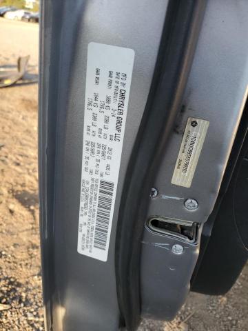 Photo 14 from auction – 2014 JEEP COMPASS SP with VIN 1C4NJCBB5ED786283