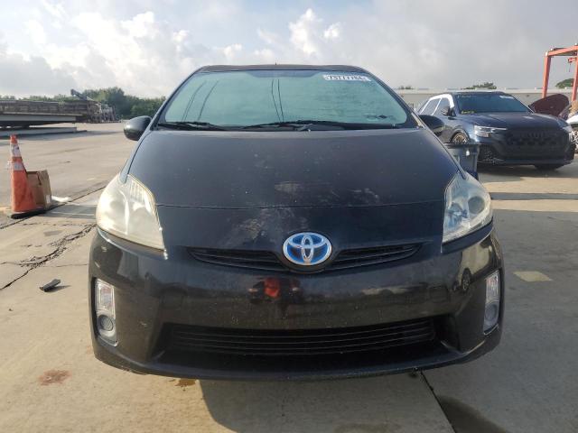 Photo 5 from auction – 2011 TOYOTA PRIUS with VIN JTDKN3DU2B1428853