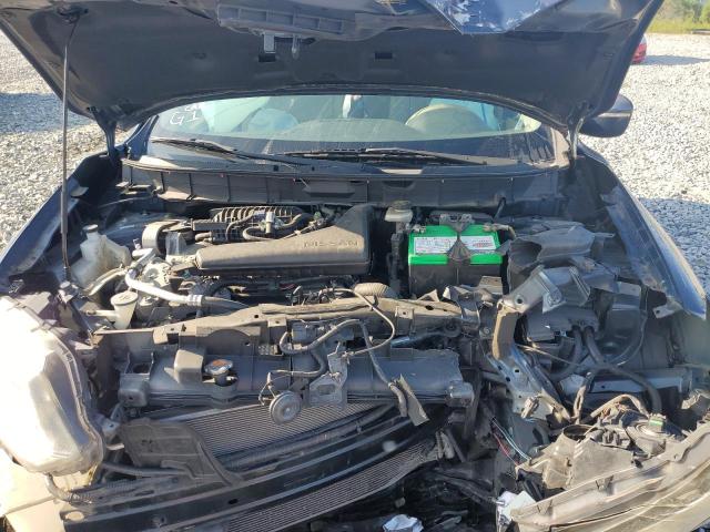 Photo 12 from auction – 2015 NISSAN ROGUE S with VIN KNMAT2MT4FP582034