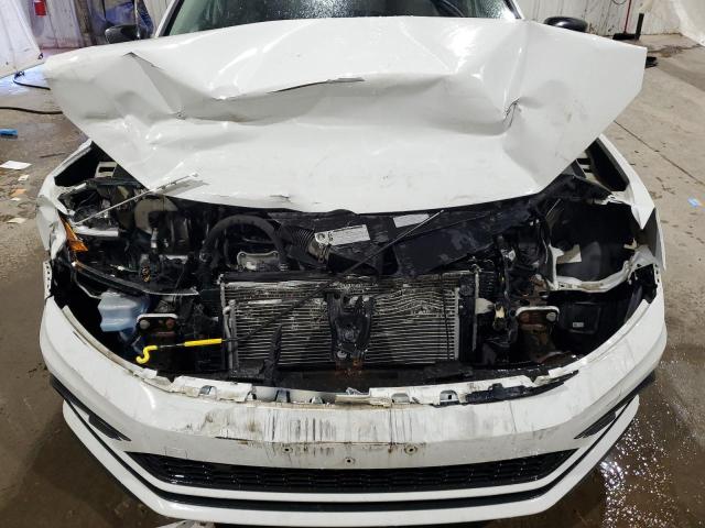 Photo 11 from auction – 2018 VOLKSWAGEN JETTA SE with VIN 3VWDB7AJ4JM205733
