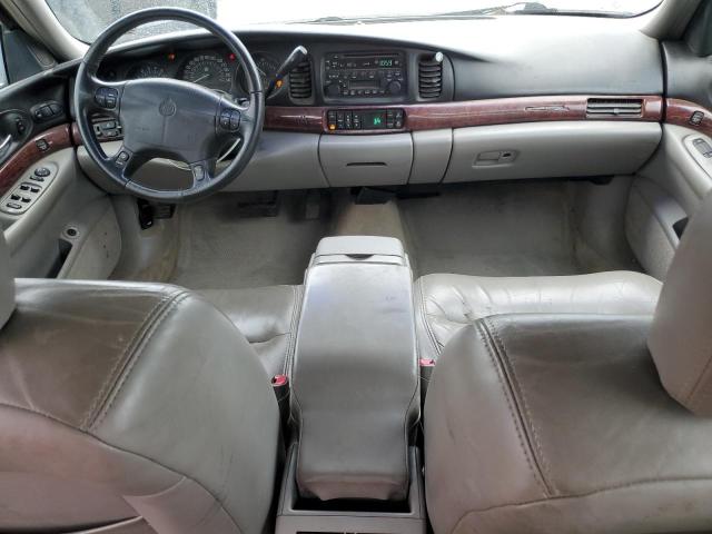 Photo 8 from auction – 2005 BUICK LESABRE LI with VIN 1G4HR54K55U178192
