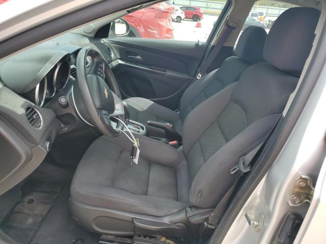 Photo 7 from auction – 2014 CHEVROLET CRUZE LT with VIN 1G1PC5SB7E7137154