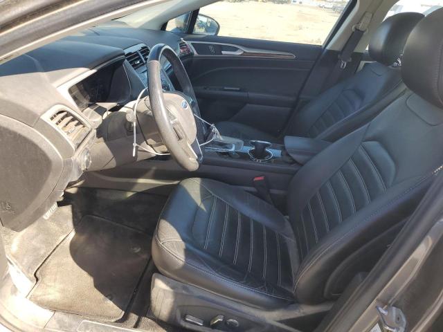 Photo 7 from auction – 2014 FORD FUSION SE with VIN 3FA6P0HD4ER185941