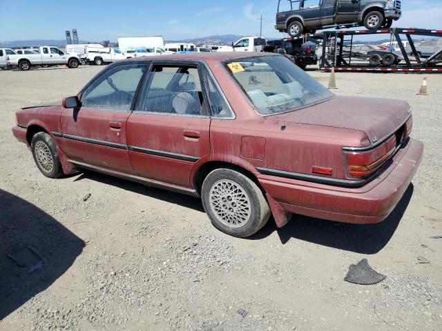Photo 2 from auction – 1990 TOYOTA CAMRY LE with VIN JT2SV22E0L0351440
